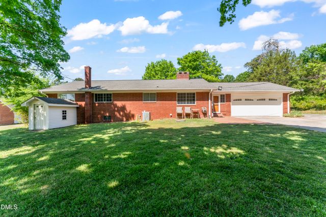 1920 S Main Street, Graham, NC 27253