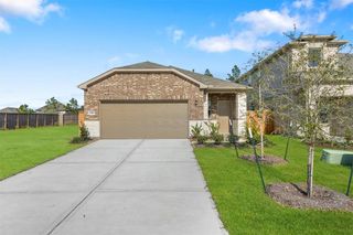 14523 Cedar Ledge Lane, Conroe, TX 77302