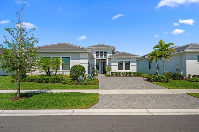 5209 Bahia Honda Lane, Westlake, FL 33470