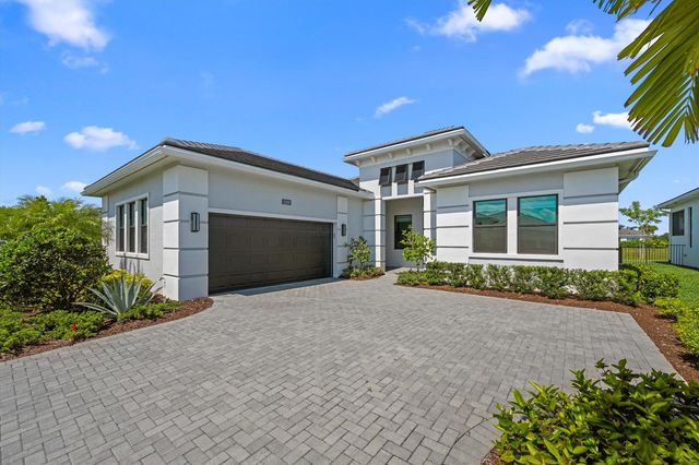 5209 Bahia Honda Lane, Westlake, FL 33470
