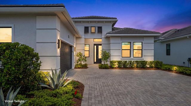 5209 Bahia Honda Lane, Westlake, FL 33470