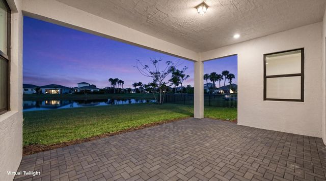 5209 Bahia Honda Lane, Westlake, FL 33470