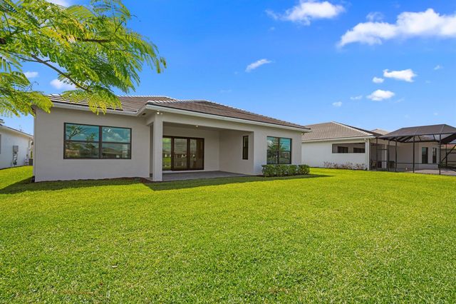 5209 Bahia Honda Lane, Westlake, FL 33470