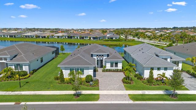 5209 Bahia Honda Lane, Westlake, FL 33470