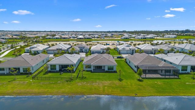 5209 Bahia Honda Lane, Westlake, FL 33470