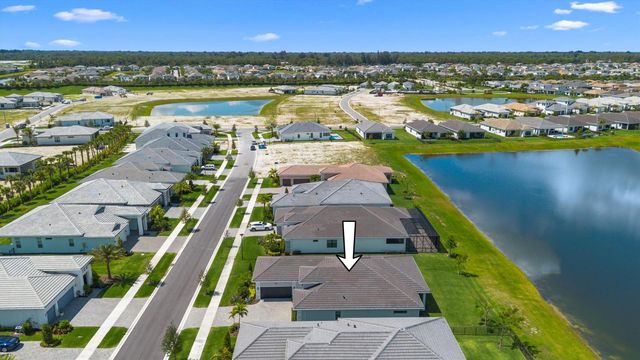 5209 Bahia Honda Lane, Westlake, FL 33470