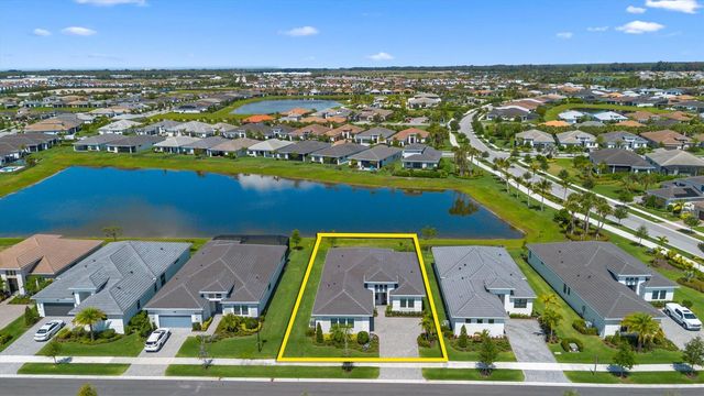 5209 Bahia Honda Lane, Westlake, FL 33470