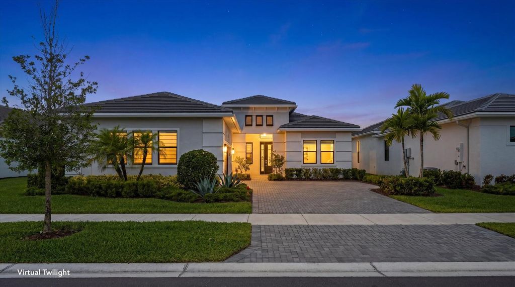5209 Bahia Honda Lane, Westlake, FL 33470