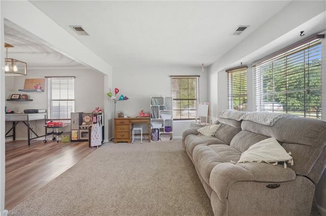 4540 Ellington AVE, Suffolk, VA 23435