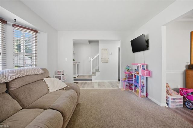 4540 Ellington AVE, Suffolk, VA 23435