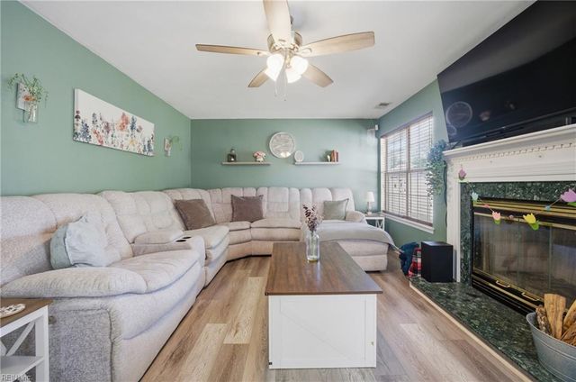 4540 Ellington AVE, Suffolk, VA 23435