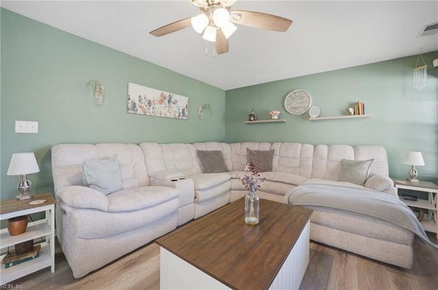 4540 Ellington AVE, Suffolk, VA 23435