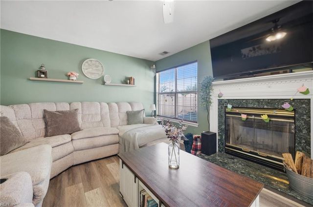 4540 Ellington AVE, Suffolk, VA 23435