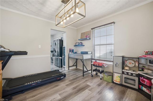 4540 Ellington AVE, Suffolk, VA 23435