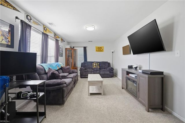 4540 Ellington AVE, Suffolk, VA 23435