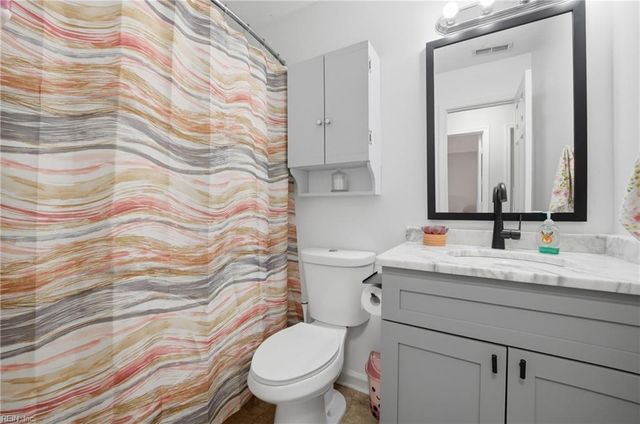 4540 Ellington AVE, Suffolk, VA 23435