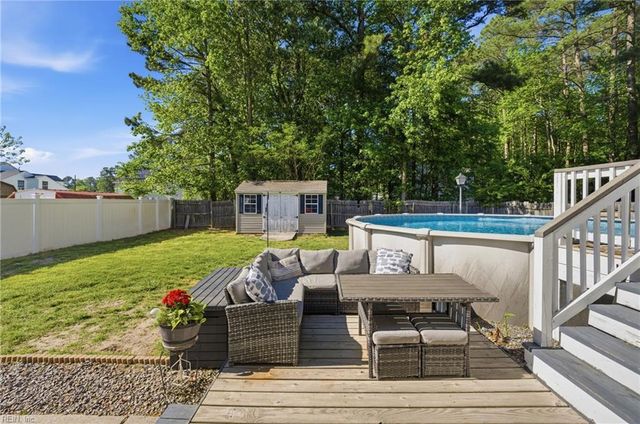 4540 Ellington AVE, Suffolk, VA 23435