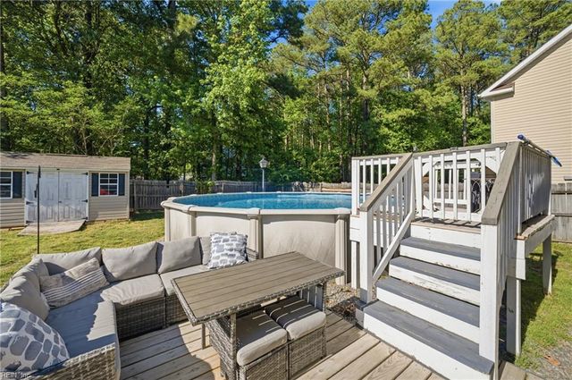 4540 Ellington AVE, Suffolk, VA 23435