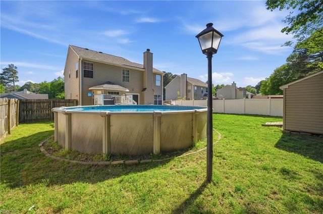 4540 Ellington AVE, Suffolk, VA 23435