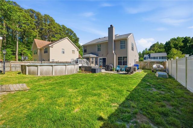 4540 Ellington AVE, Suffolk, VA 23435