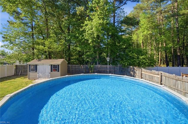 4540 Ellington AVE, Suffolk, VA 23435