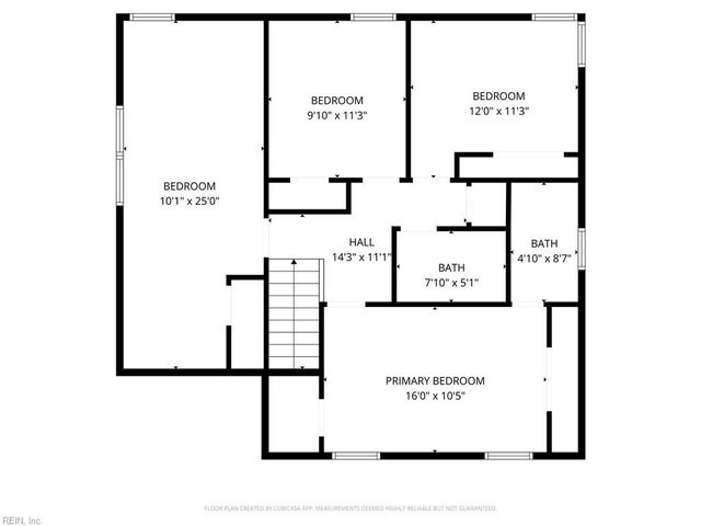 4540 Ellington AVE, Suffolk, VA 23435