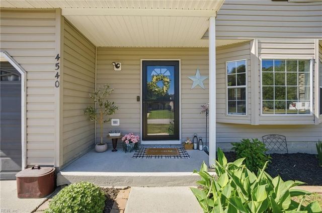 4540 Ellington AVE, Suffolk, VA 23435