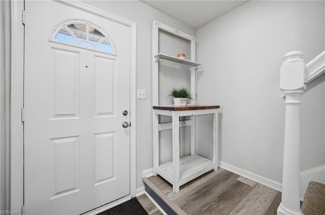 4540 Ellington AVE, Suffolk, VA 23435