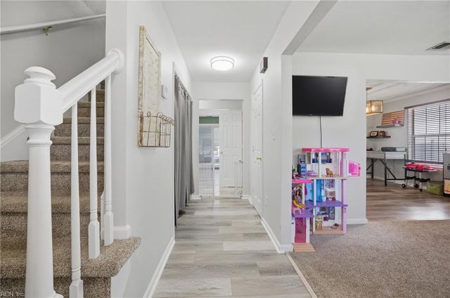 4540 Ellington AVE, Suffolk, VA 23435