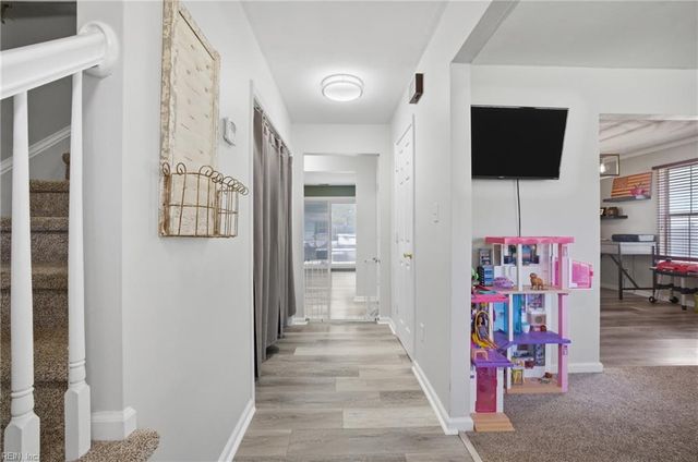 4540 Ellington AVE, Suffolk, VA 23435