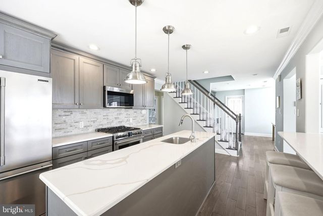 713 W BRIGANTINE AVE, Brigantine, NJ 08203