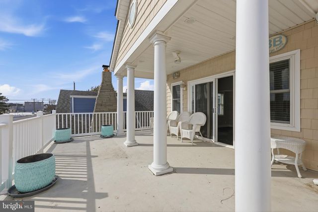 713 W BRIGANTINE AVE, Brigantine, NJ 08203