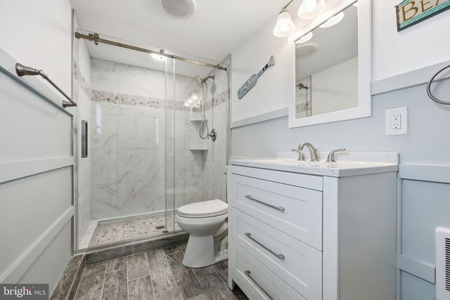 713 W BRIGANTINE AVE, Brigantine, NJ 08203