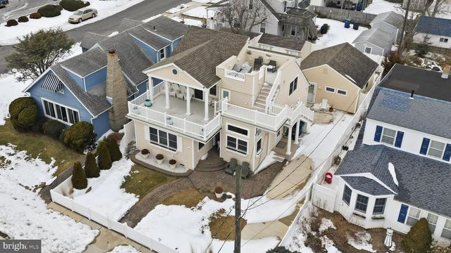 713 W BRIGANTINE AVE, Brigantine, NJ 08203