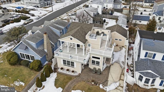 713 W BRIGANTINE AVE, Brigantine, NJ 08203