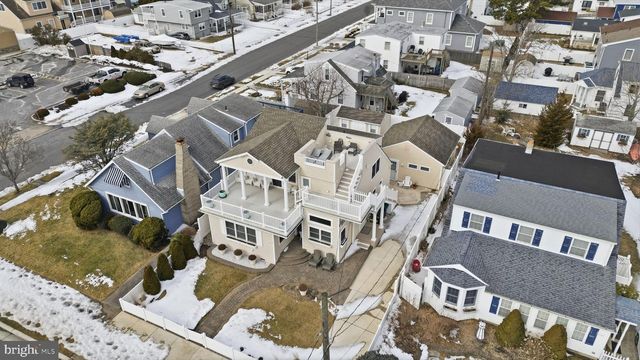 713 W BRIGANTINE AVE, Brigantine, NJ 08203