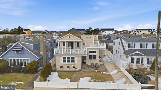 713 W BRIGANTINE AVE, Brigantine, NJ 08203