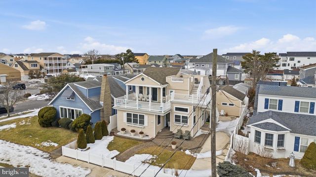713 W BRIGANTINE AVE, Brigantine, NJ 08203
