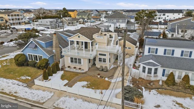 713 W BRIGANTINE AVE, Brigantine, NJ 08203