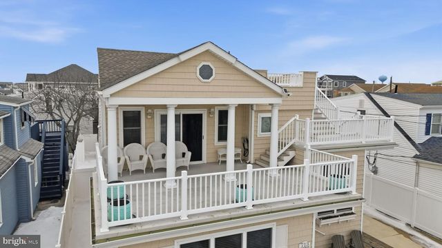 713 W BRIGANTINE AVE, Brigantine, NJ 08203