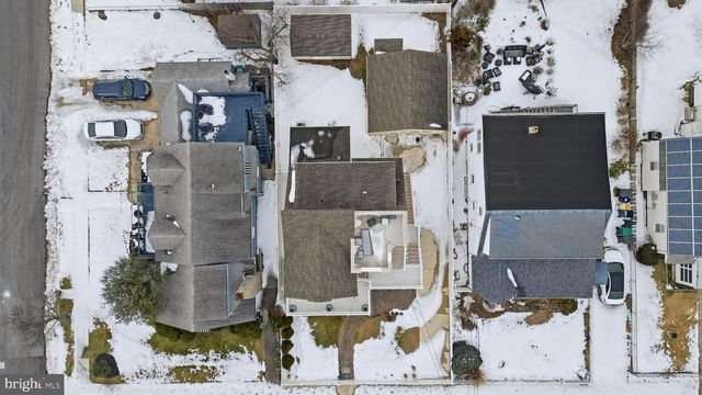 713 W BRIGANTINE AVE, Brigantine, NJ 08203