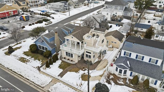 713 W BRIGANTINE AVE, Brigantine, NJ 08203
