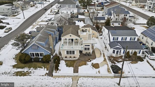 713 W BRIGANTINE AVE, Brigantine, NJ 08203