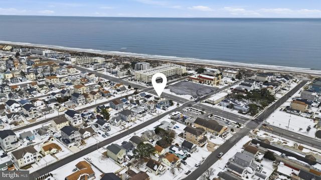 713 W BRIGANTINE AVE, Brigantine, NJ 08203