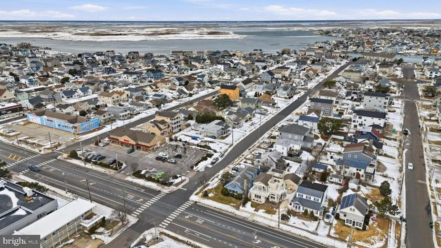 713 W BRIGANTINE AVE, Brigantine, NJ 08203