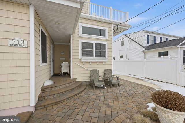 713 W BRIGANTINE AVE, Brigantine, NJ 08203