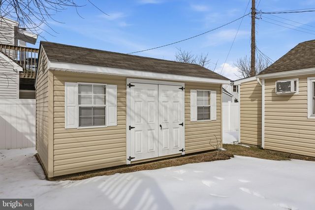 713 W BRIGANTINE AVE, Brigantine, NJ 08203