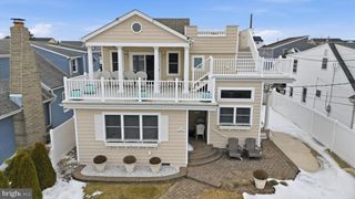 713 W BRIGANTINE AVE, Brigantine, NJ 08203