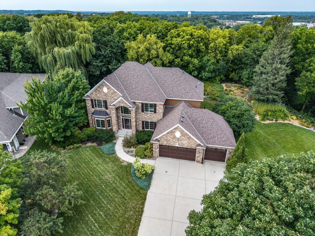 316 Arabian Drive, Jordan, MN 55352 — photo 2