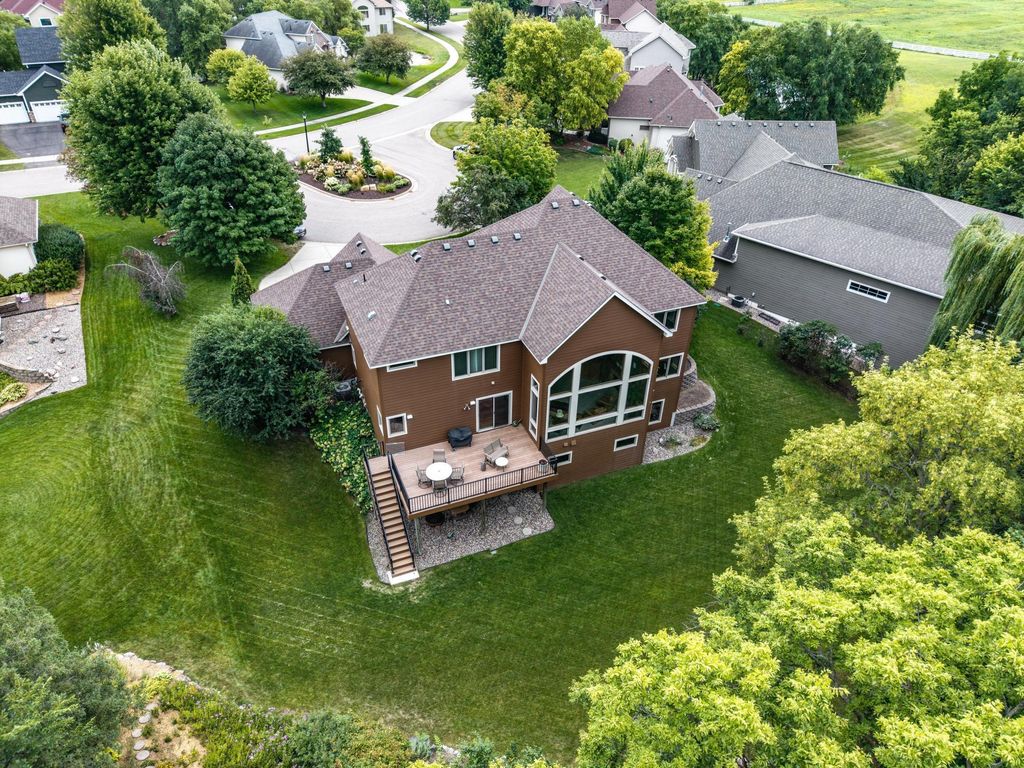 316 Arabian Drive, Jordan, MN 55352 — photo 5